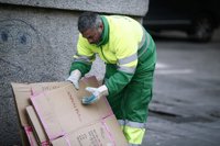 C-LM pone en valor que este trimestre ha sido el de mayor bajada interanual del paro de la historia