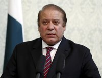 Un tribunal paquistaní emite una orden de arresto contra el ex primer ministro Nawaz Sharif