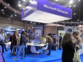 Foto: La educación conectada revoluciona el sector educativo a través de Microsoft Teams