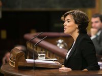 El Círculo de Economía de Mallorca envía una misiva a Sáenz de Santamaría por el REB y el sistema de financiación