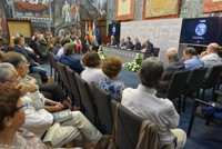 José Segura plantea en un libro 101 medidas para frenar el cambio climático