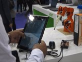 Foto: Acer presenta CloudProfessor, un kit de robótica que permite trabajar a distancia