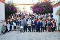 Junta prevé que las exportaciones de bienes andaluces pasen de los 30.000 millones en 2017