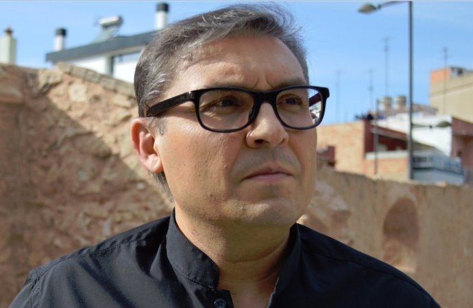 Voro Garcia dirigirá el festival Ensems 