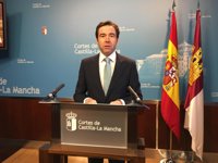 PP valora los "buenos datos" de la EPA en España pero recuerda que C-LM es "de las cuatro peores regiones"