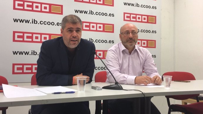 CCOO