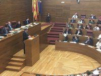 El Consell no se alineará a favor de la aplicación del 155 si Puigdemont convoca elecciones