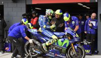 Rossi: "Habrá que ser competitivo en Sepang en todas las condiciones"