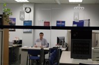 UGT valora "muy positivamente" la bajada del paro aunque lamenta que la temporalidad "se está enquistando"