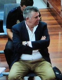 La Fiscalía renuncia a la declaración de Juan Antonio Roca como testigo en 'Saqueo 2'