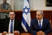 Israel está "dispuesto a recurrir a una intervención militar" para detener el programa nuclear iraní