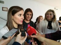 Extremadura expone al resto de comunidades autónomas sus buenas prácticas en políticas de igualdad de género