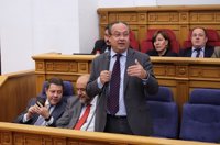 PSOE y Podemos rechazan cambiar una ley de PP para devolver 3% a empleados públicos porque "ya está cumpliendo"