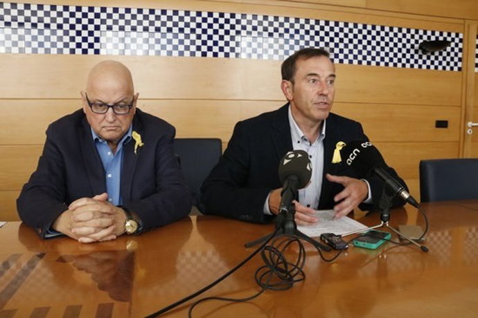 Agencia Catalana de Noticias