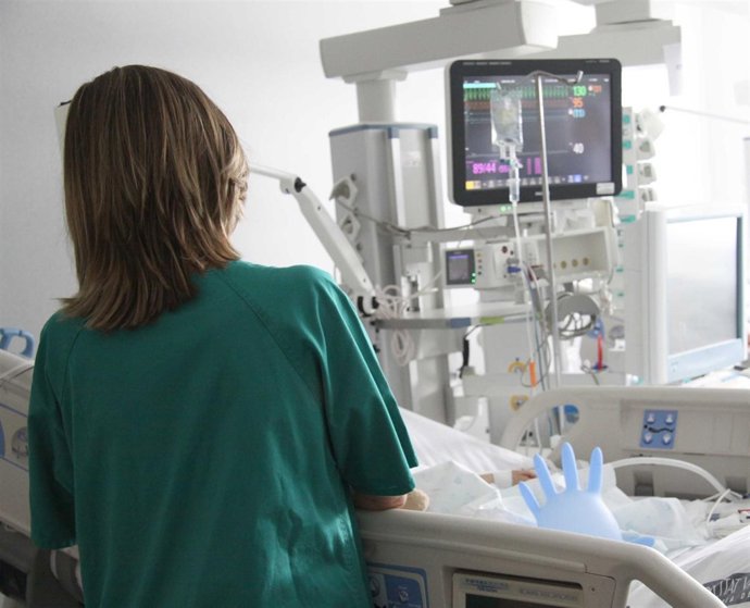 Imagen de recurso de sanitario en la Comunitat Valenciana