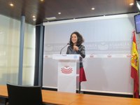 El PP ve "preocupantes" los datos de la EPA, que reflejan que Extremadura es la región con "menor tasa de empleo"