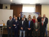 La Asamblea Electoral de CEOE-Cepyme Cuenca elige presidente a David Peña por aclamación