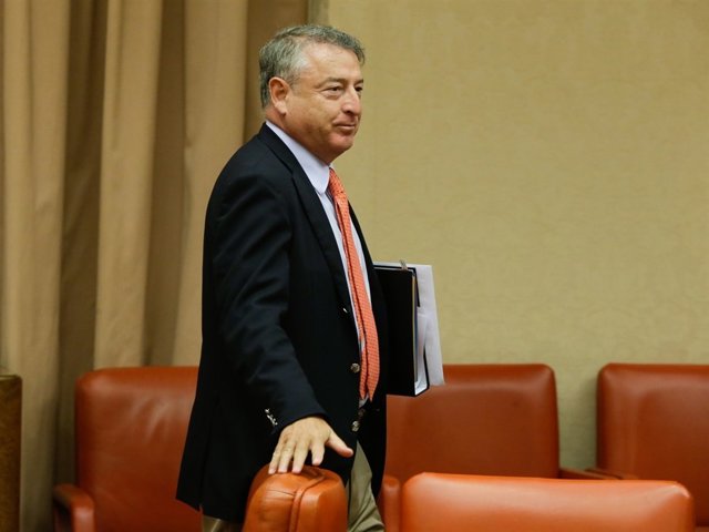 José Antonio Sánchez, presidente de RTVE 