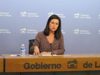 EPA.- El Gobierno destaca que la tasa de paro riojana se sitúe en el 12,6% tras reducirse un 8,2% en el último año