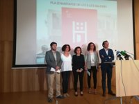 El Govern invertirá 51 millones de euros en la construcción de 511 viviendas para alquiler social