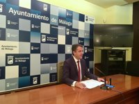 PP en Ayuntamiento de Málaga pide equiparación salarial entre Fuerzas de Seguridad del Estado y otros cuerpos policiales