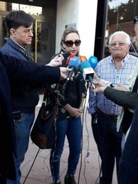 Condenado a pagar 5.400 euros el edil que manipuló el cohete que mató a un niño en Granada