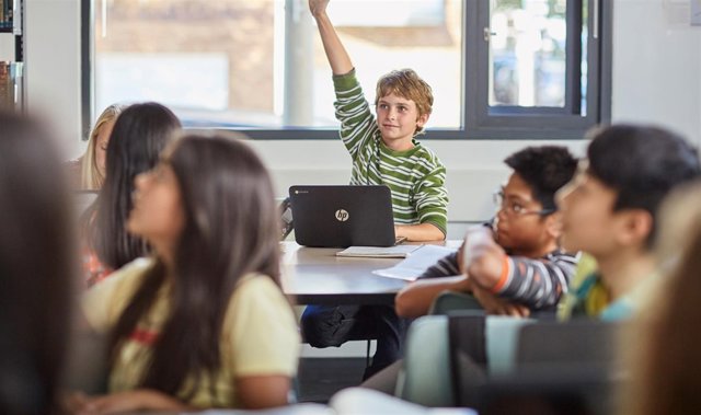 Image result for la tecnologia en la educación