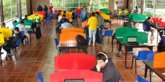 Foto: La Educación Relacional Fontán rompe con el sistema tradicional que "crea mano de obra barata y manipulable"