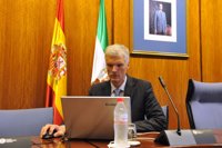 El director del Informe PISA ve "fundamental" la colaboración docente para tener mejores resultados
