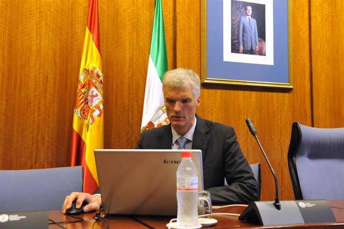 El Coordinador Del Informe PISA, Andreas Schleicher