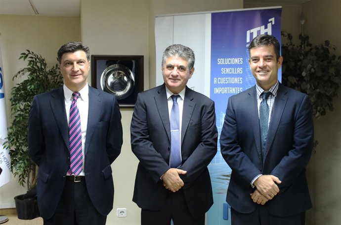 Rseponsables de ITh y Remica