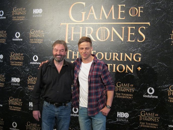 Foto Game of Thrones