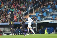 Zidane da descanso a nueve jugadores y convoca a seis canteranos para visitar al Fuenlabrada