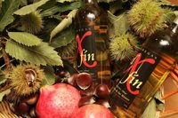 Yunquera (Málaga) celebra su tradicional Feria del Vino y la Castaña, a la que espera más de 15.000 visitantes