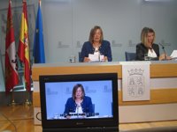 La Junta destaca el "mejor dato" desde 2008 pero reconoce que la caída de ocupados respecto a 2016 "no es buena"