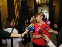 El PP de Palma exige a Noguera que los Presupuestos de Cort de 2018 contemplen una bajada "generalizada" de impuestos 