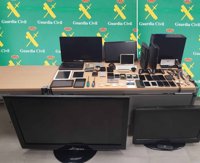 Detienen a dos hombres por cometer más de 40 robos en viviendas y hoteles de Calvià