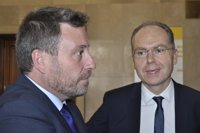 El Plan Director de la línea férrea Sagunto-Teruel-Zaragoza estará listo en tres meses