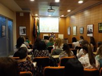 Profesionales analizan en una jornada la violencia de género en situaciones de especial vulnerabilidad