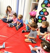 La Junta de Gobierno da luz verde a dos nuevas escuelas infantiles, en Centro y Hortaleza, en marcha el próximo curso