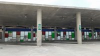Felipe López destaca el carácter multimodal de la nueva estación de autobuses de Cádiz