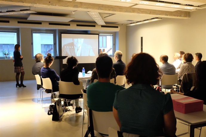 Programa Mentoring Bilbao