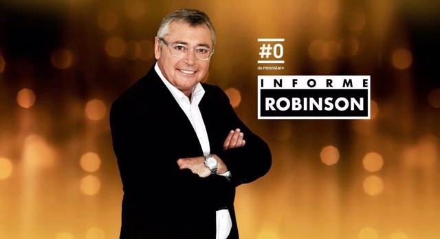 Informe Robinson: 10 años