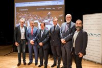 Endesa abre los "secretos" del Teatro de la Maestranza de Sevilla al público a través del microsite I-Scenario