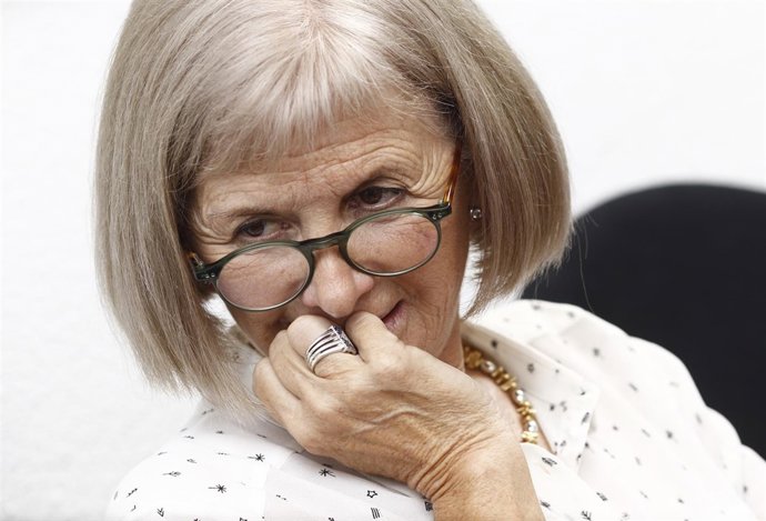 Alicia Giménez Bartlett