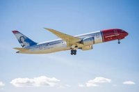 Norwegian dejará de volar desde Barcelona a Bilbao y Mallorca el próximo fin de semana