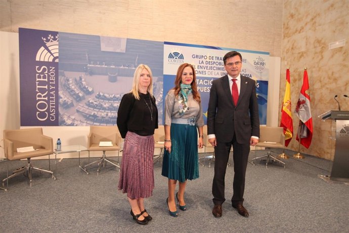 Conferencia de Asambleas Legislativas Regionales Europeas 