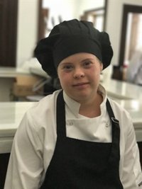 El Restaurante Universo Santi, atendido por personas con discapacidad, abre este viernes en Jerez