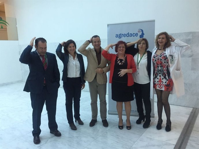 Día Nacional del Daño Cerebral, en el Campus de la Salud