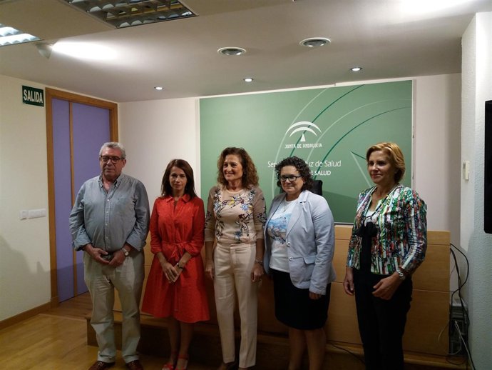 Presentación de la Estrategia de Renovación de la Atención Primaria